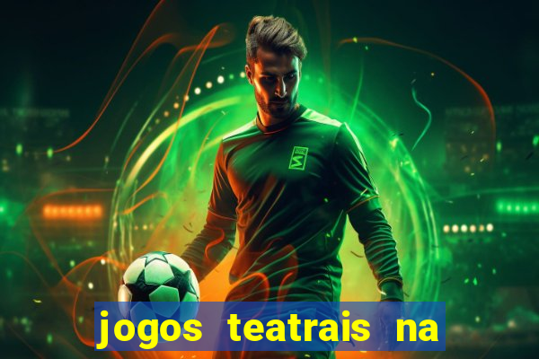 jogos teatrais na escola olga reverbel pdf